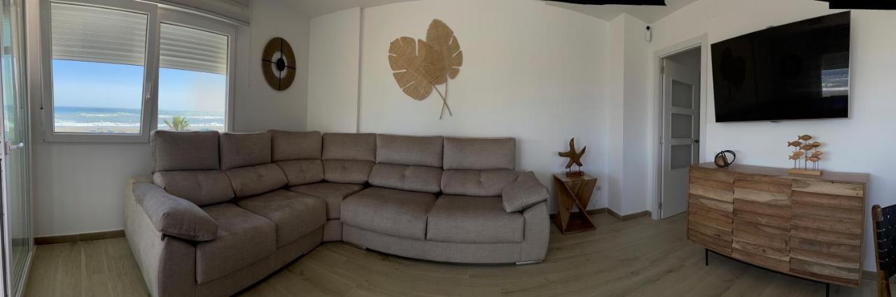 Hermoso Piso En El Rincón de la Victoria Eksteriør bilde